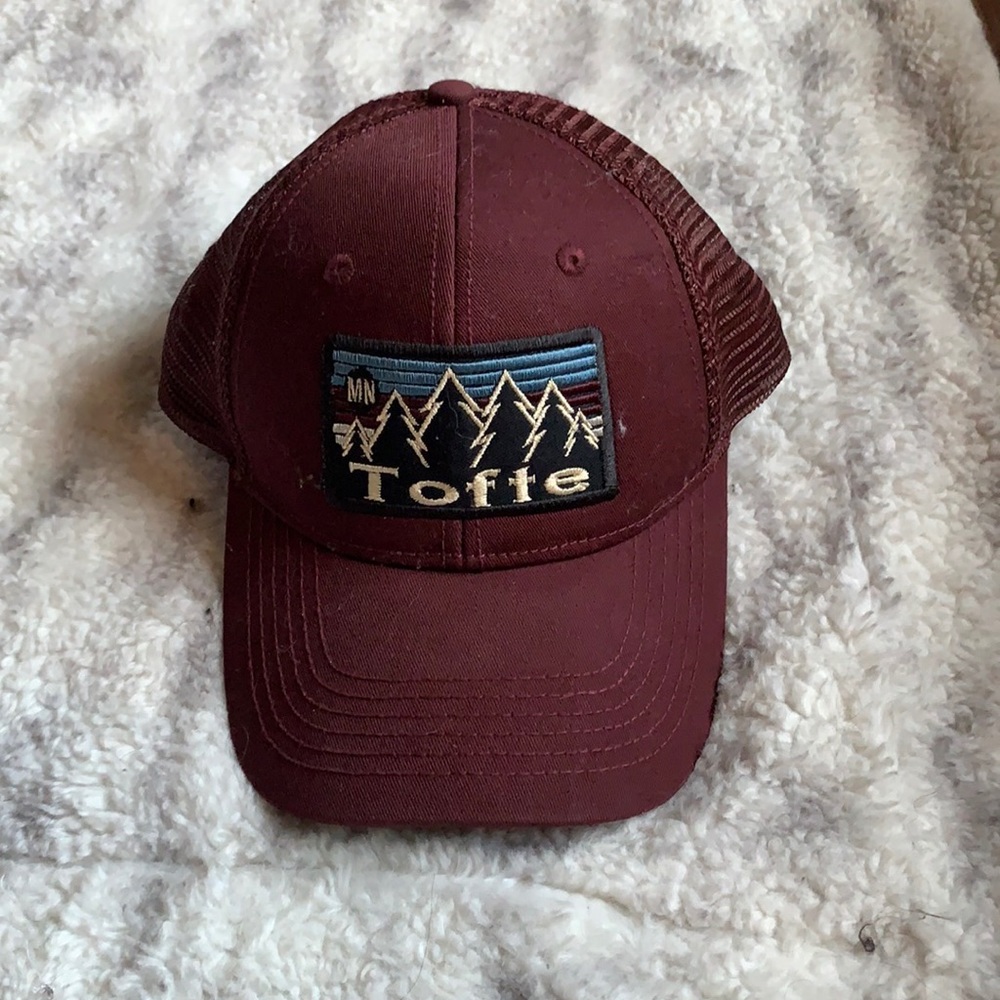 Blue 84 Tofte MN hat